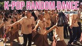 SCHOOL KPOP RANDOM PLAY DANCE AT SCHOOL 2019 l PHILIPPINES