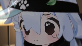 当你梦到了一个完美女友