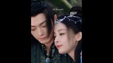 Dongbo Xue Ying & Yu Jing Qiu #cdrama #dramachina #chinesedrama #xukai #gulinazha #snoweaglelord