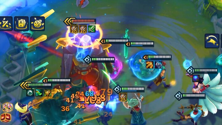 รวมฮิต 5 ดาว 3 ดาวที่อ่อนที่สุดในยุคยูนิเวิร์ส ตั้งเดี่ยวแทบโกงแน่!