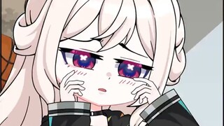 Bạn gái tôi đã chi 70 triệu để biến tôi thành một cô loli tóc trắng để trả thù tôi sau khi chúng tôi