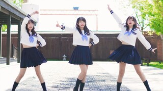 Kembali ke masa lalu! Luka Luka★Demam Malam