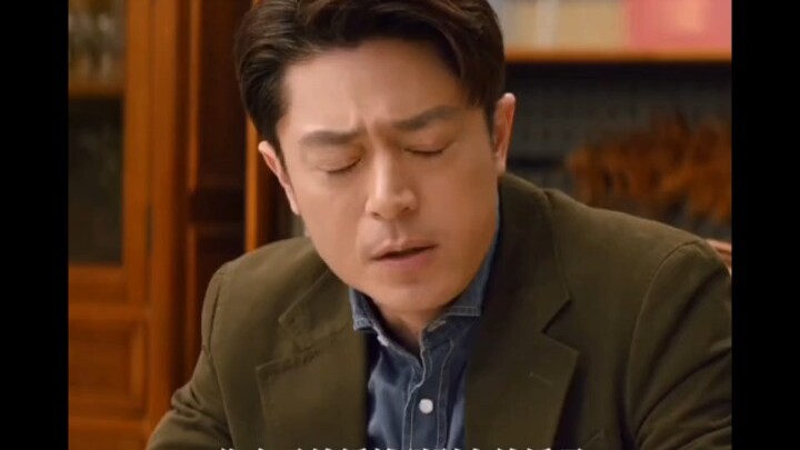 【ทำไมเขายังโสดอยู่นะ】ให้นักแสดงชายที่แต่งงานแล้วมารับบทนี้พูดแบบนี้ ฉันกลับเริ่มอยากรู้แล้วว่าเนื้อเ