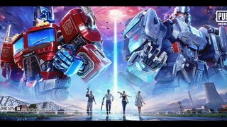 pubg mobile one vs four