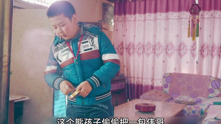 يا له من ابن بارّ وبارع لوالده!