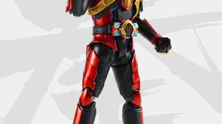 Emperor paint color! Belt with crystal stone details! Ma Shuai replica! [Different Dimensional Carvi