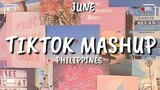 BEST TIKTOK MASHUP JUNE 2021 PHILIPPINES (DANCE CRAZE)