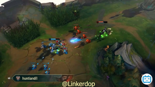 Những pha trao đổi chiêu thức mãn nhãn phần 96 #game