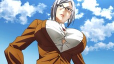 Bocil minggir, 18+ Only!! ini dia 9 Anime Ecchi Yang Bakal Bikin Kamu Ketagihan