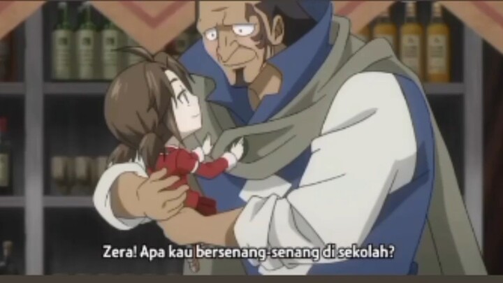 masa gelap mavis :')