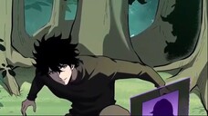 Doomsday for All- Me, Virus Monarch Episode 32 to 34 Multi Sub