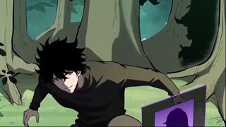 Doomsday for All- Me, Virus Monarch Episode 32 to 34 Multi Sub
