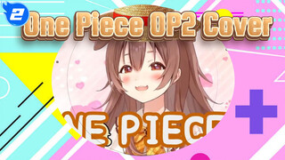 Inugami Korone Sings Believe (One Piece Opening 2)_2