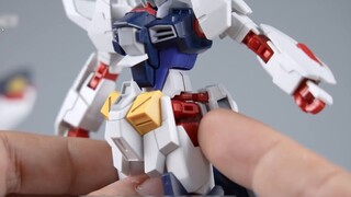 Xem lại Máy ma thuật nổi tiếng Hairspray! Bandai HBF Amazing Strike Freedom Gundam Gundam Build Figh