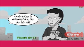 Phim hài chế cười vỡ bụng - Tập 170