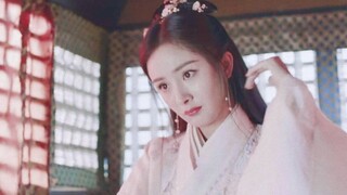 Old Work Repost】【Yang Mi menjilat layar secara pribadi】Jianghu tertawa