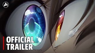 Sparks of Tomorrow - Official Trailer