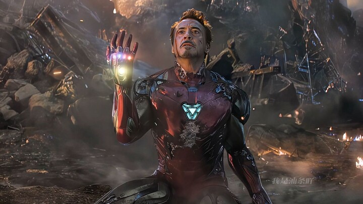 ทำไมเหล่าสมาชิกอเวนเจอร์สต่างเข้าใจโทนี่ผิดอย่างลึกซึ้ง