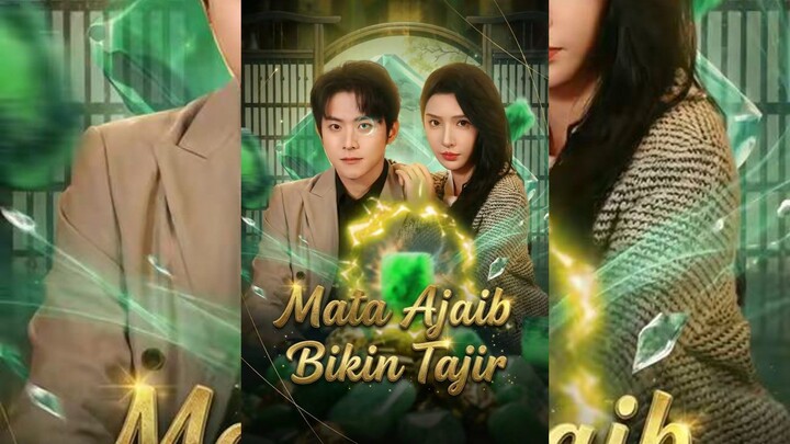 Mata Ajaib Bikin Tajir Full Bahasa Indonesia (MELO)
