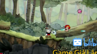 GAME NÀY QUÁ DỄ với tôi #game