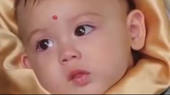 เซี่ยโย่วเวย เด็กน้อยผู้เป็นพรจากสวรรค์