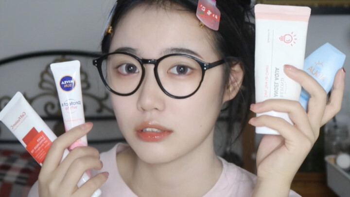 Cushion Foundation Collection | Must-Have for a No-Makeup Makeup Look! The Secret to a Natural, Flaw