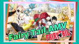 [Fairy Tail/AMV] Have You ever Watched It?
