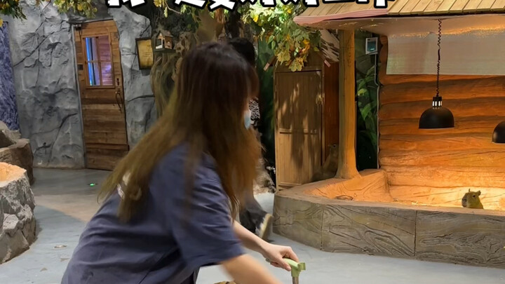 When I swore I’d work hard to get rich!