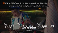 Lộ Trình Nghề Nghiệp Đến Đỉnh Cao EP 16 [Sub Việt]