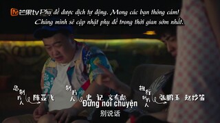 Lộ Trình Nghề Nghiệp Đến Đỉnh Cao EP 16 [Sub Việt]