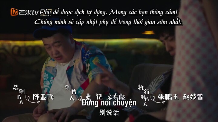 Lộ Trình Nghề Nghiệp Đến Đỉnh Cao EP 16 [Sub Việt]