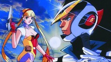 Casshan Robot Hunter OVA 02 พากย์ไทย