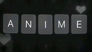 anime🥰