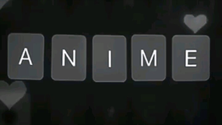 anime🥰