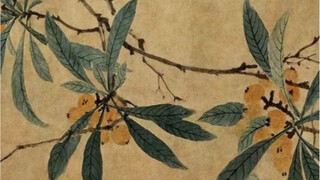 Drama audio lengkap "Ada Pohon Loquat di Taman"/selesai sekaligus