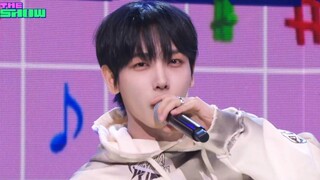 【BOYNEXTDOOR】Màn trình diễn No. 1 đầu tiên của EWF với Mai Anko! Nhạc phim gốc!