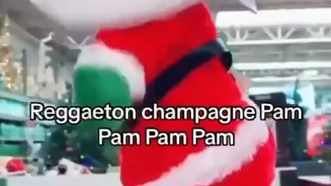 PAK SANTA GYAT