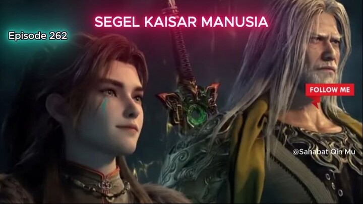 Tales of Herding 262 SEGEL KAISAR MANUSIA