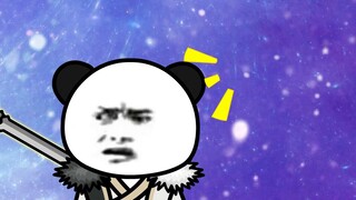 [Empat Simbol Xuanwu] Episode 19: Buah Suci Keabadian