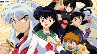 Inuyasha - Bán Yêu Mạnh Mẽ & Đáng Yêu _ 2