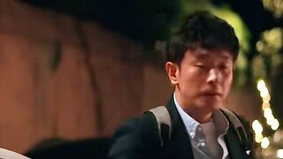 "Cinta yang murni muncul dalam sekejap"