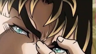 تصنيف جاذبية الشخصيات الذكورية في JoJo: