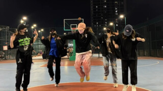 Sedikit mengupas tari pembuka Wang Yibo, yang pastinya sangat menyenangkan