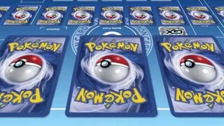 Pokémon Trading Card Game Tutorial Video