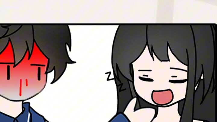 เริ่มโต้กลับแล้ว! ปีศาจสาวงามโรงเรียนโดนฉันแกล้งจนร้องไห้~