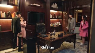 💞 Forever Love 💝 { 2023 } EP 03 Indo Sub