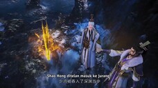 Sword immortal eps 24