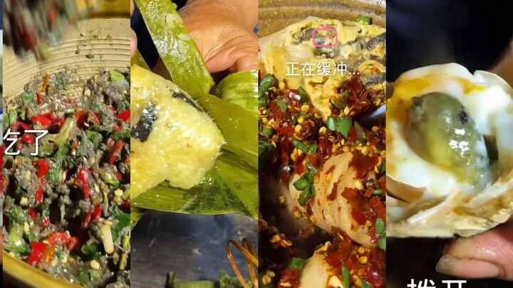 [Compilation] AiTiao TV's Little Tiao Banquet