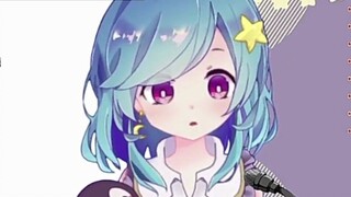 [VTuber] Hosimiya Sio: Các streamer người thật đi ăn cơm rồi