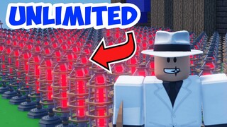 How to Bypass Tesla Coil Trap Limit! (Roblox Bedwars)